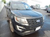 Used 2017 Ford Explorer Sport image 2
