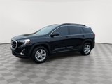 Certified 2021 GMC Terrain SLE w/ Driver Convenience Package image 4