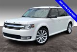 Used 2013 Ford Flex SEL image 2