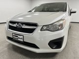 Used 2014 Subaru Impreza 2.0i Premium w/ All-Weather Package w/CVT image 4