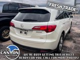 Used 2015 Acura RDX AWD w/ Technology Package image 2