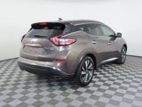 Used 2017 Nissan Murano Platinum w/ Platinum Technology Package image 5