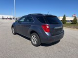 Used 2014 Chevrolet Equinox LT w/ Driver Convenience Package image 4
