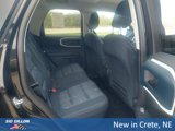 New 2025 Ford Bronco Sport Heritage w/ Convenience Package image 6