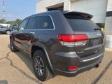 Certified 2020 Jeep Grand Cherokee Limited w/ Trailer Tow Group IV image 3