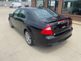 Used 2011 Ford Fusion SEL w/ 302A Rapid Spec Order Code image 3