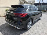 Used 2019 INFINITI QX50 Luxe w/ Protection Package image 3