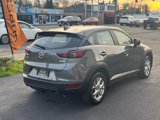 Used 2021 MAZDA CX-3 Sport image 6