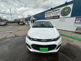Used 2017 Chevrolet Trax LS image 2