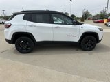 Used 2024 Jeep Compass Trailhawk image 6