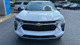 New 2025 Chevrolet Trax LT image 2