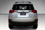 Used 2015 Toyota RAV4 XLE image 5