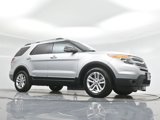 Used 2015 Ford Explorer XLT image 3