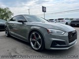 Used 2019 Audi S5 Prestige image 4