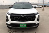 New 2026 Chevrolet Equinox LT w/ Midnight Edition image 2