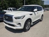 Used 2019 INFINITI QX80 Luxe image 3