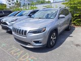 Used 2019 Jeep Cherokee Limited image 3