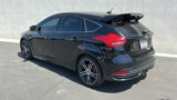 Certified 2018 Ford Focus ST image 4