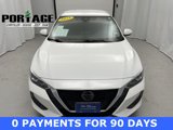 Used 2023 Nissan Sentra SV image 6