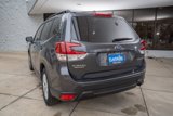 Used 2022 Subaru Forester image 3