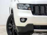 Used 2012 Jeep Grand Cherokee Altitude image 5