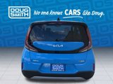 Used 2023 Kia Soul EX image 5