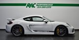 Used 2016 Porsche Cayman GT4 image 5