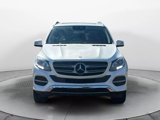 Used 2016 Mercedes-Benz GLE 350 image 2