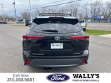 Used 2021 Toyota Highlander Limited image 4