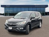 Used 2016 Honda CR-V EX image 3