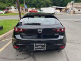 Certified 2022 MAZDA MAZDA3 s image 3