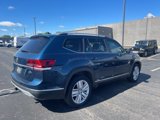Used 2019 Volkswagen Atlas SEL image 3
