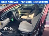 Used 2016 Kia Optima LX image 2