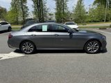 Certified 2022 Mercedes-Benz E 450 4MATIC Sedan image 2