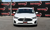 Used 2019 Ford Fusion S image 2