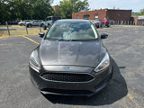 Used 2017 Ford Focus SE image 4