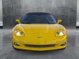 Used 2007 Chevrolet Corvette Convertible w/ Preferred Equipment Group image 2