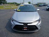 Certified 2022 Toyota Corolla LE image 2