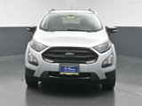 Certified 2022 Ford EcoSport SES image 2
