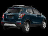 Used 2022 Buick Encore Preferred w/ Safety Package image 2