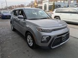 Used 2022 Kia Soul LX w/ Technology Package image 4