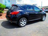Used 2010 Nissan Murano SL image 2