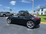 Used 2007 Pontiac Solstice Convertible w/ Premium Package image 4