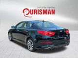 Used 2015 Kia Optima SX w/ SX Premium Technology Package image 4