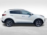 Used 2021 Kia Sportage EX w/ EX Technology Package image 3
