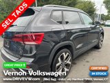 Used 2022 Volkswagen Taos SEL image 5