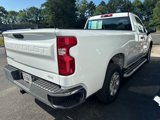Certified 2024 Chevrolet Silverado 1500 W/T w/ WT Fleet Convenience Package image 6