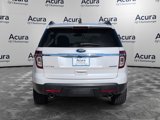 Used 2015 Ford Explorer Limited w/ Equipment Group 302A image 5