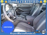 Certified 2024 Honda Civic Sport image 2