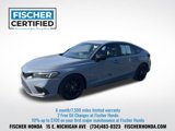 Used 2024 Honda Civic Sport image 1
